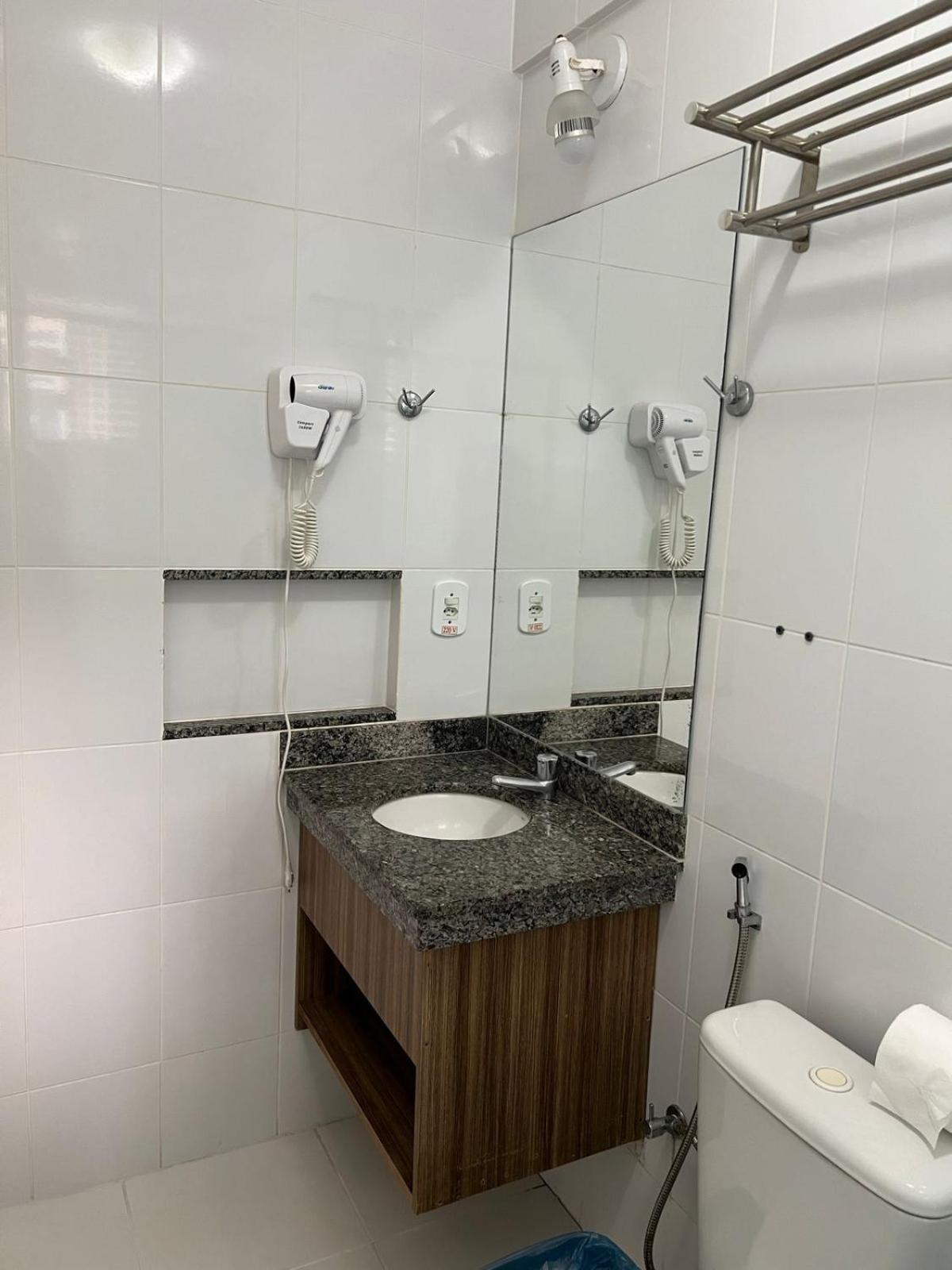 Apto Completo Com Parque Aquatico 24 Horas Lacqua Diroma Caldas Novas Exterior foto